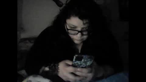 Valeria online show from 02/13/25, 04:43