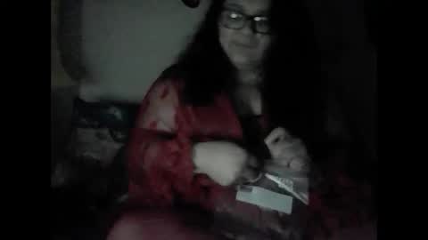Valeria online show from 02/13/25, 07:45