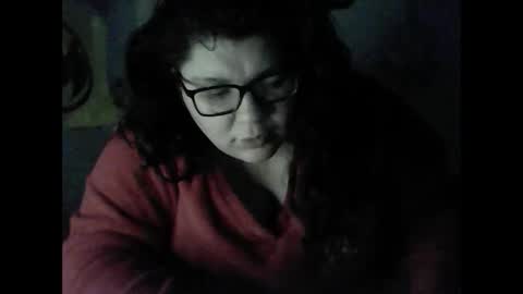 Valeria online show from 02/17/25, 05:14