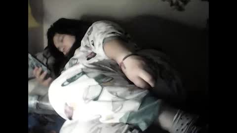 Valeria online show from 02/20/25, 08:39