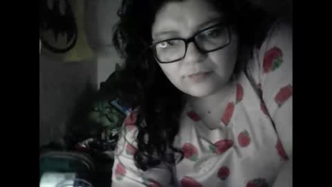 Valeria online show from 03/08/25, 07:38