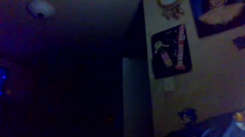 Valeria online show from 09/11/25, 04:56