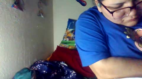 Valeria online show from 09/13/25, 04:56