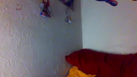 Valeria online show from 09/15/25, 05:07