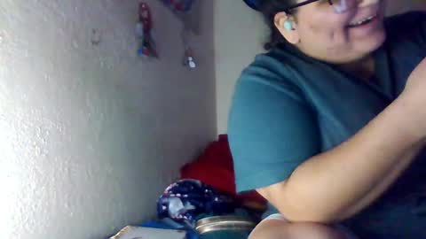 Valeria online show from 09/20/25, 04:57