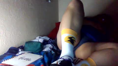 Valeria online show from 09/25/25, 06:28