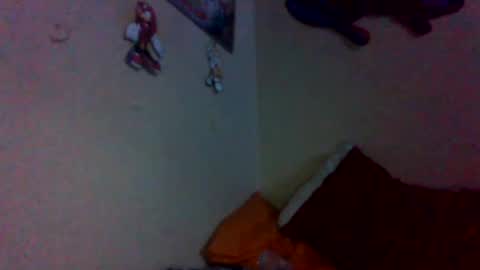 Valeria online show from 10/09/25, 05:05