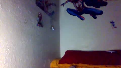 Valeria online show from 10/11/25, 04:44