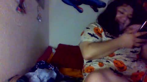 Valeria online show from 10/16/25, 04:24