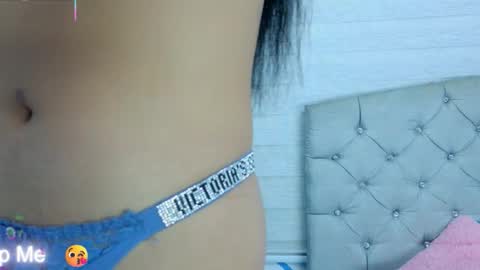 VALERIA online show from 09/08/25, 10:53