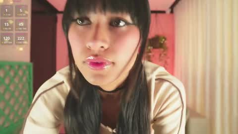 Snapshot of valeria_777_ chatting on 05/17/26, 07:54 Valeria online show from 05/17/26, 07:54