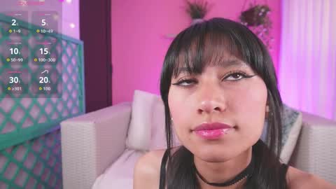 Snapshot of valeria_777_ chatting on 06/05/26, 07:30 Valeria online show from 06/05/26, 07:30