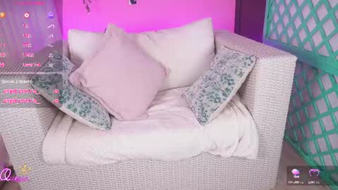 Snapshot of valeria_777_ chatting on 06/10/26, 07:35 Valeria online show from 06/10/26, 07:35