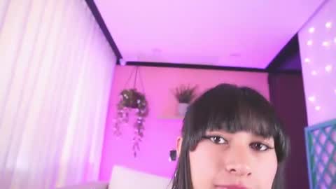 Valeria online show from 07/02/26, 07:20