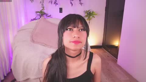 Valeria online show from 07/21/26, 07:38