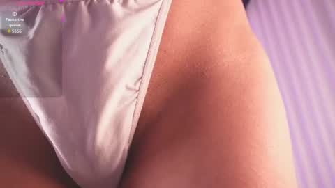 Valeria online show from 07/23/26, 01:58