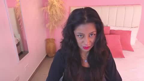 Valeria online show from 07/10/26, 11:02