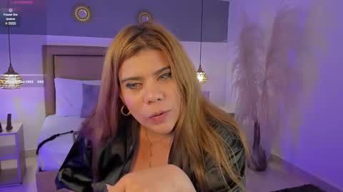 Valeria Acosta online show from 02/20/25, 10:48