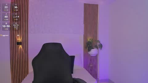 Snapshot of valeria_acosta_ chatting on 03/05/26, 12:50 Valeria Acosta online show from 03/05/26, 12:50