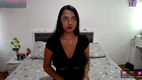 valeria 24 online show from 01/21/25, 12:39