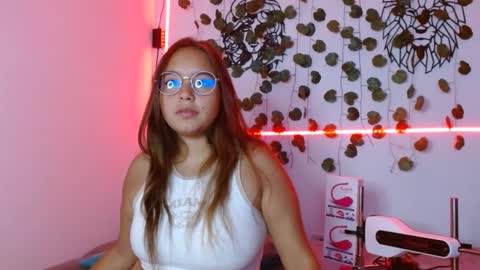 valeria online show from 12/05/24, 05:37