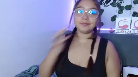 valeria online show from 01/18/25, 04:59