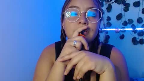 valeria online show from 01/19/25, 11:12