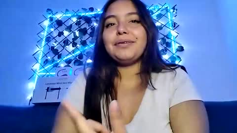 valeria online show from 02/28/25, 06:43