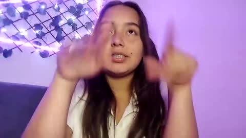 valeria online show from 03/02/25, 08:38