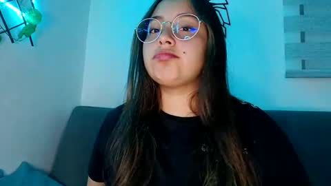 valeria online show from 09/12/25, 05:18