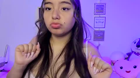 valeria online show from 02/10/26, 04:27