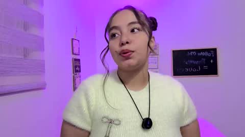 valeria online show from 05/14/26, 05:25