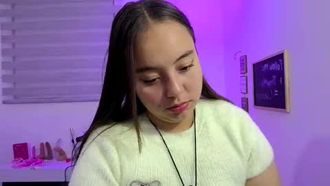 valeria online show from 05/29/26, 01:58