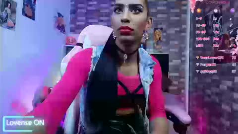 Snapshot of valeria_dior_ chatting on 09/11/25, 03:23 ...VALERIA DIR... online show from 09/11/25, 03:23