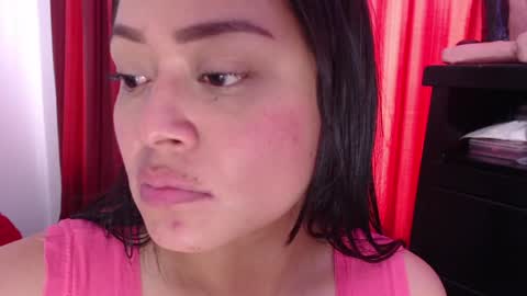 VALERIA online show from 12/04/24, 03:54