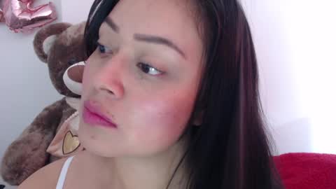 VALERIA online show from 12/10/24, 05:00