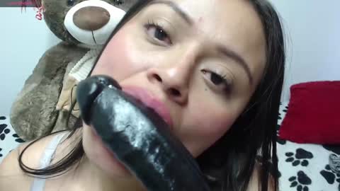 VALERIA online show from 01/30/25, 01:44