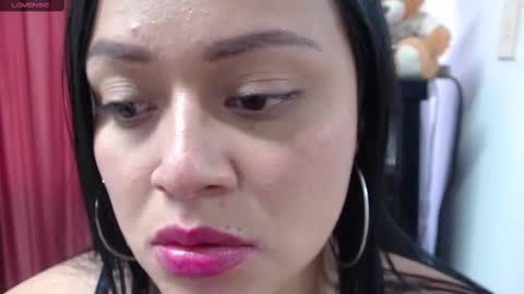 VALERIA online show from 02/27/25, 03:36