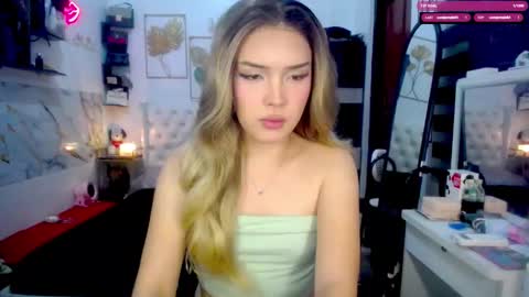 VALERIA online show from 10/19/25, 11:22