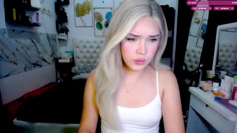 VALERIA online show from 02/03/26, 11:26