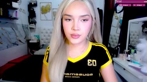 VALERIA online show from 02/06/26, 11:57
