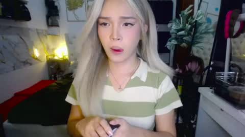 VALERIA online show from 07/05/26, 12:01
