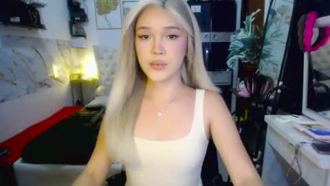 VALERIA online show from 07/25/26, 12:25