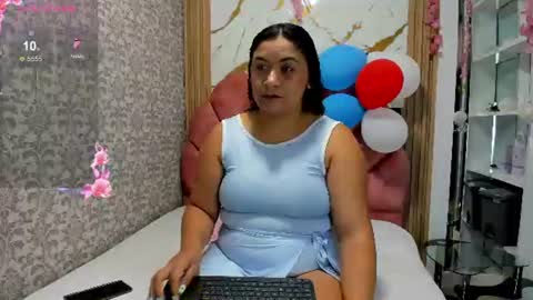 Costume lover online show from 07/14/26, 12:11