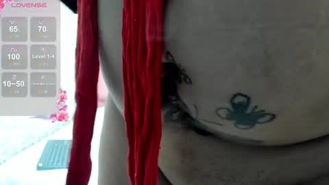 Costume lover online show from 07/27/26, 07:10