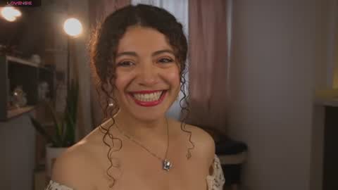 Valeria online show from 06/22/26, 10:29