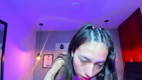 Valeria online show from 12/02/24, 04:09