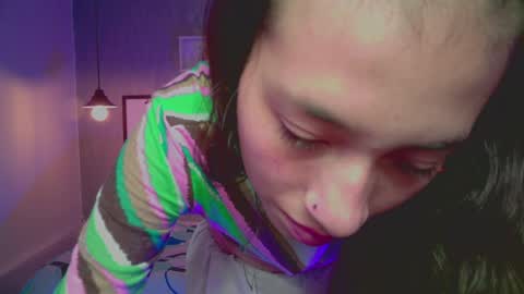 Valeria online show from 12/06/24, 05:00