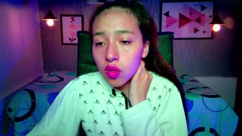 Valeria online show from 12/09/24, 04:26