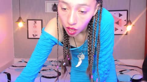 Valeria online show from 12/14/24, 07:25